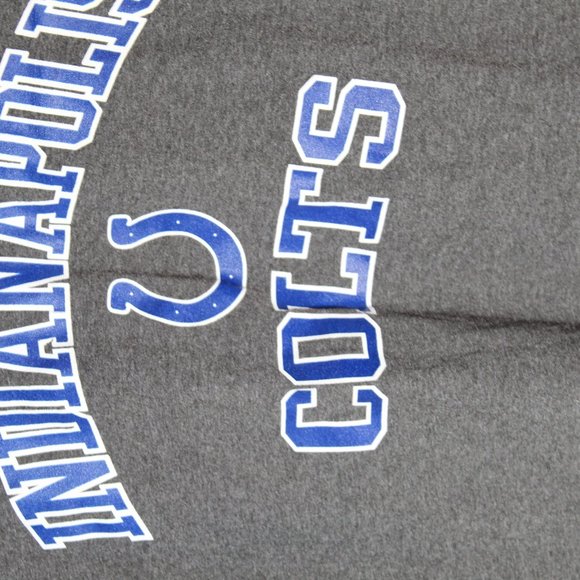 Indianapolis Colts Official NFL apparel Me… - Picture 2 of 5